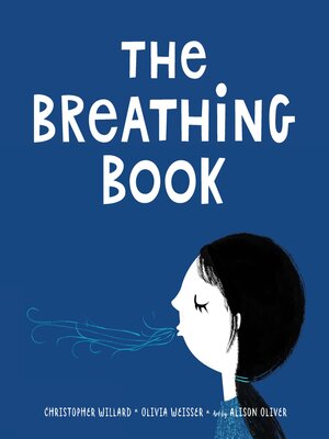 cover image of The Breathing Book